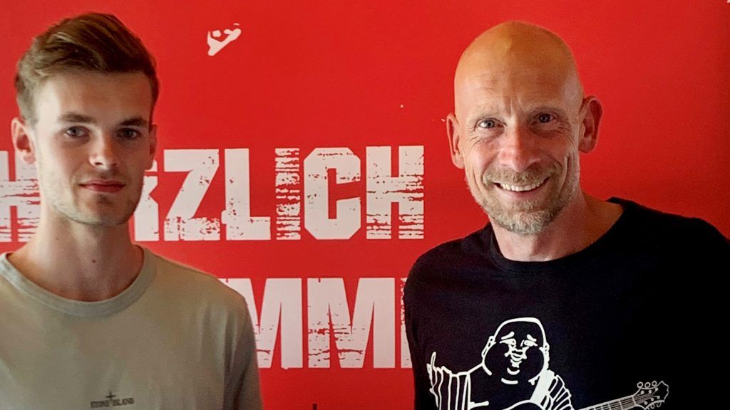 Ehemaliger Bayern München-Kicker wechselt zum FC Dornbirn