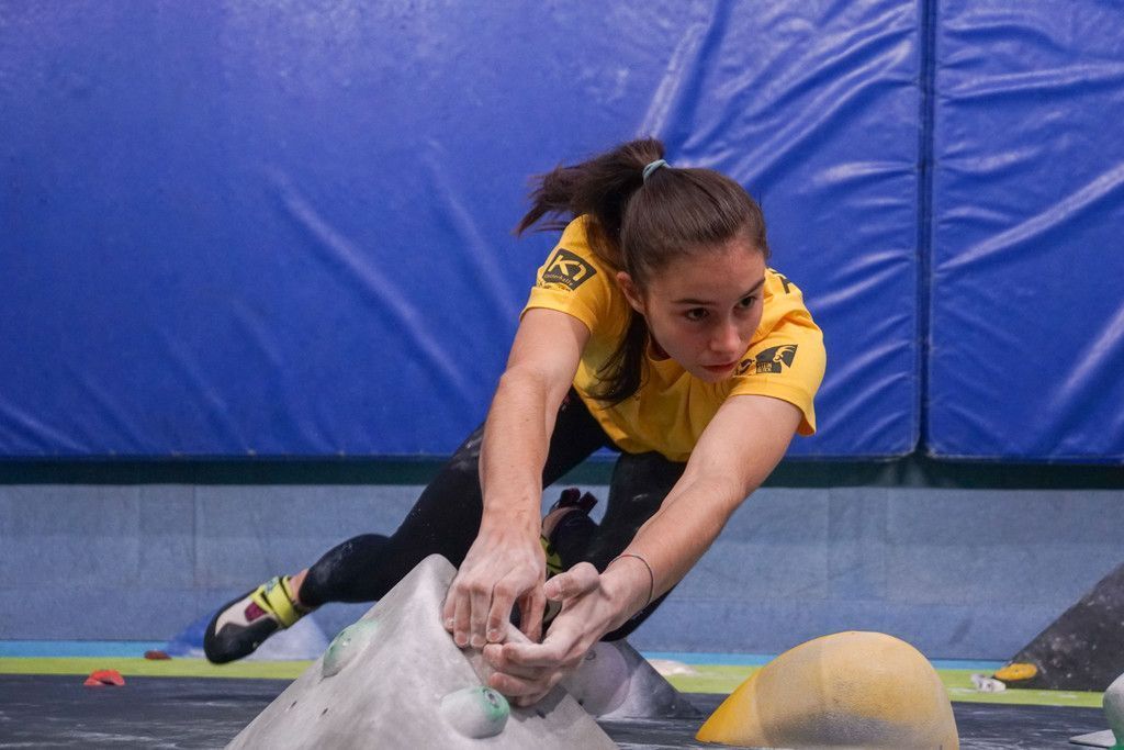 Ein Block als bester Freund