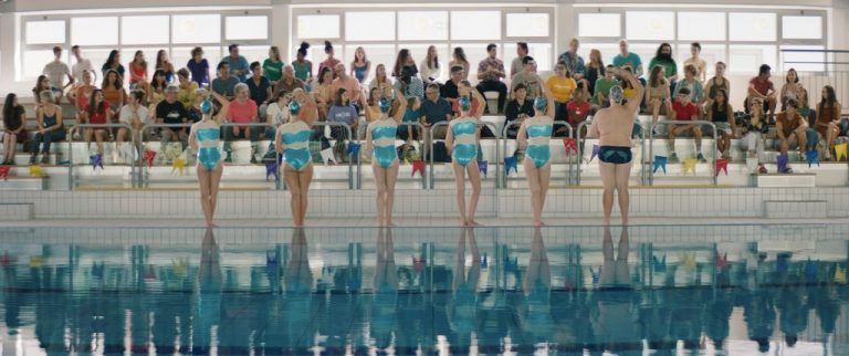 „Whales don´t swim“, ein tragikomischer Film von Matthieu Ruyssen aus Frankreich, wurde mit dem Publikumspreis der Alpinale bedacht. Alpinale