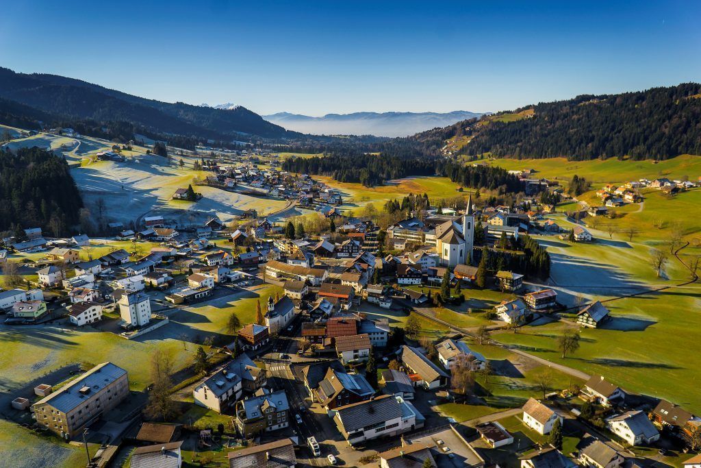 Die Kandidaten aus Alberschwende stellen sich vor