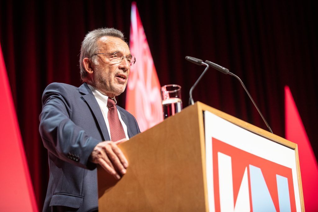 Gespür in 15 Akten