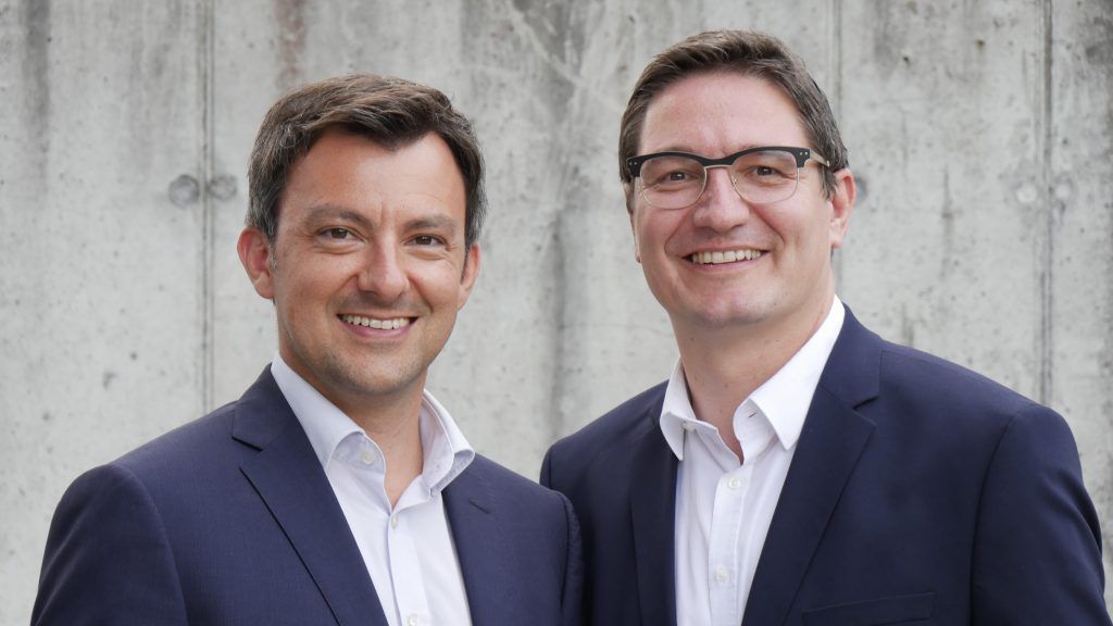 Einwallner gilt als Top-Kandidat als neuer SP-Parteichef