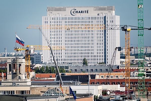 Kreml weist Verantwortung im Fall Nawalny zurück