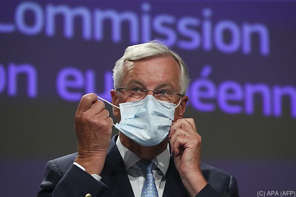 Keine Annäherung bei Brexit-Gesprächen in Sicht