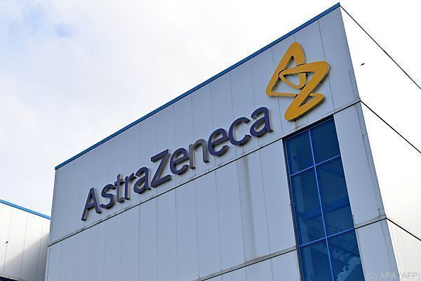AstraZeneca nimmt Corona-Impfstofftests wieder auf