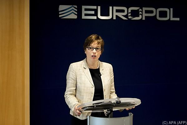 Europol: Mafia zielt auf Milliarden aus &#8220;Recovery Fund&#8221;