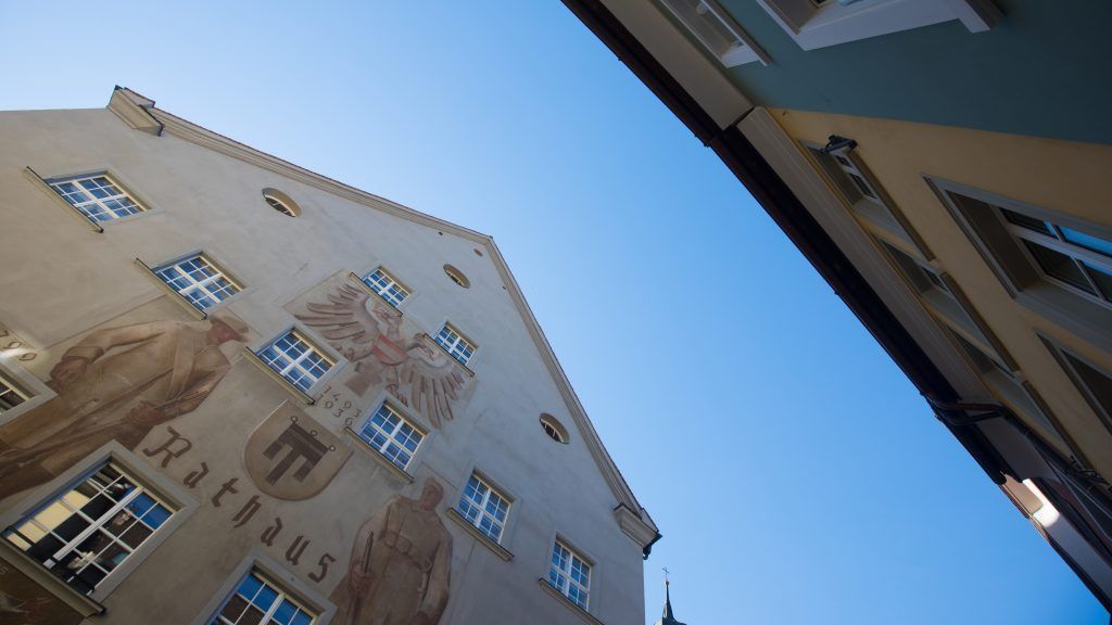 Feldkirch: Matt informiert Wahlbehörde über Wahlkartenprobleme