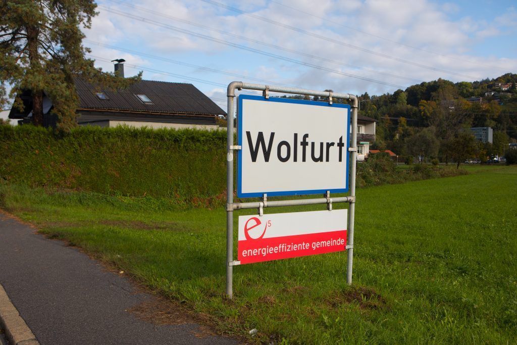 Die Kandidaten aus Wolfurt stellen sich vor