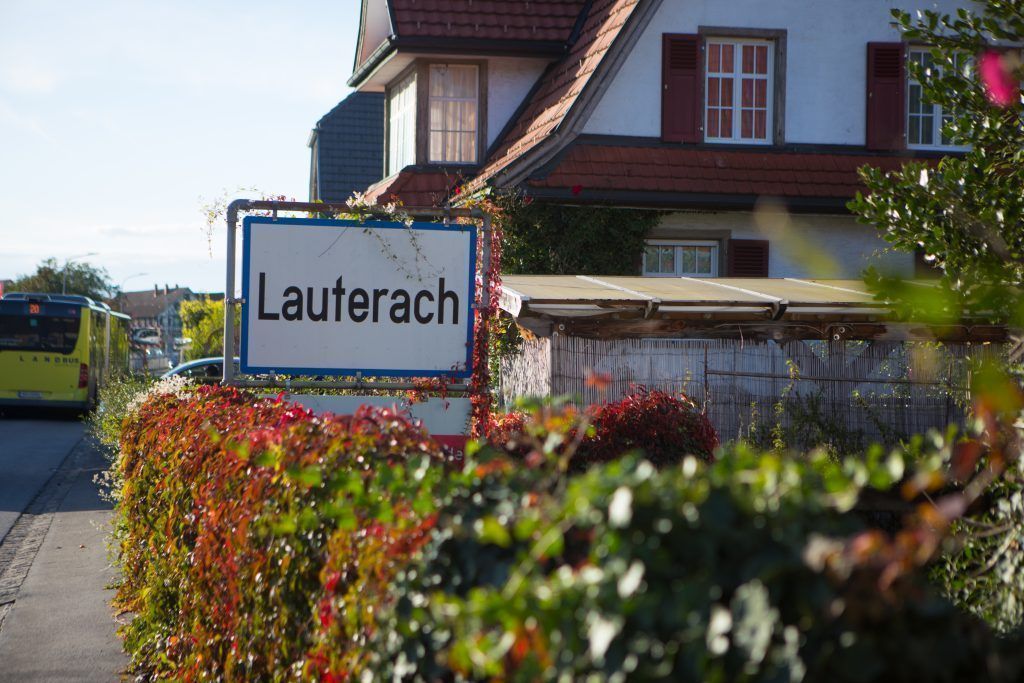 Die Kandidaten aus Lauterach stellen sich vor