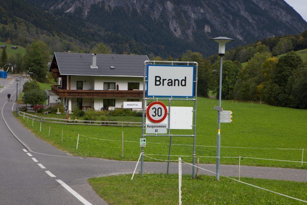 Die Kandidaten aus Brand stellen sich vor