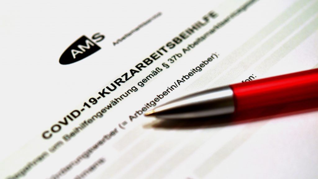 Warum am Vorarlberger Arbeitsmarkt leise Hoffnung keimt