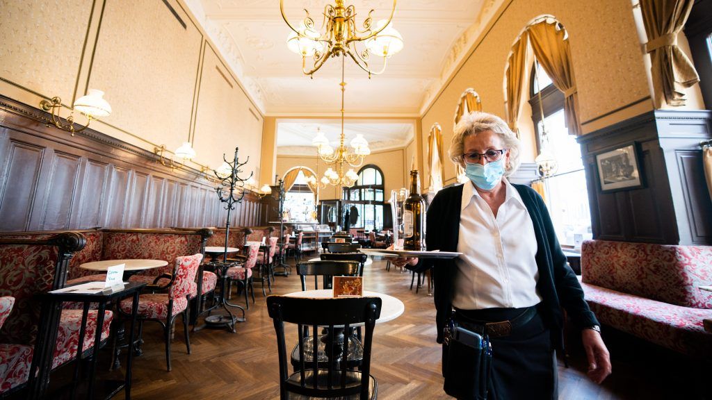 Wien führt Registrierungspflicht für Lokalgäste ein