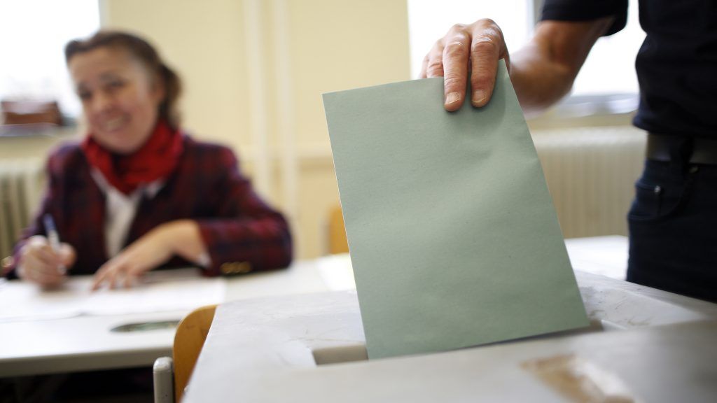 Wahlkuvert-Panne in Feldkirch kein Einzelfall