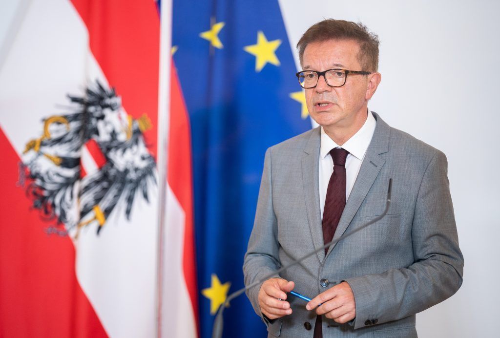 Corona-Tests: Anschober ortet Versäumnisse bei Ländern