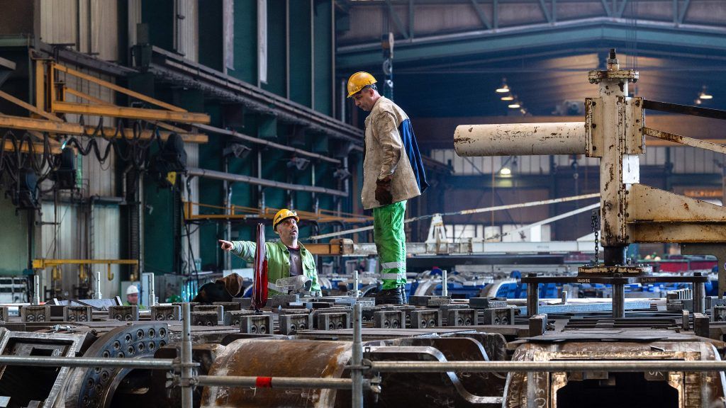 Darum wurde der Kollektivvertrag der Metaller so schnell abgeschlossen