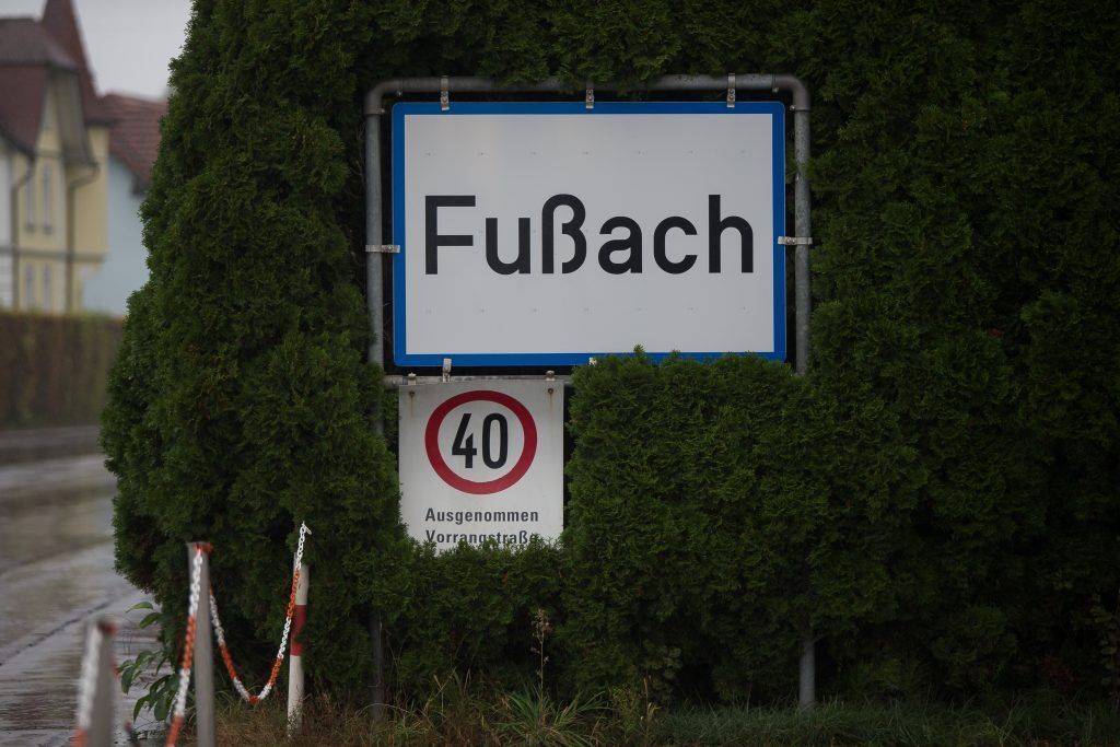Die Kandidaten aus Fußach stellen sich vor