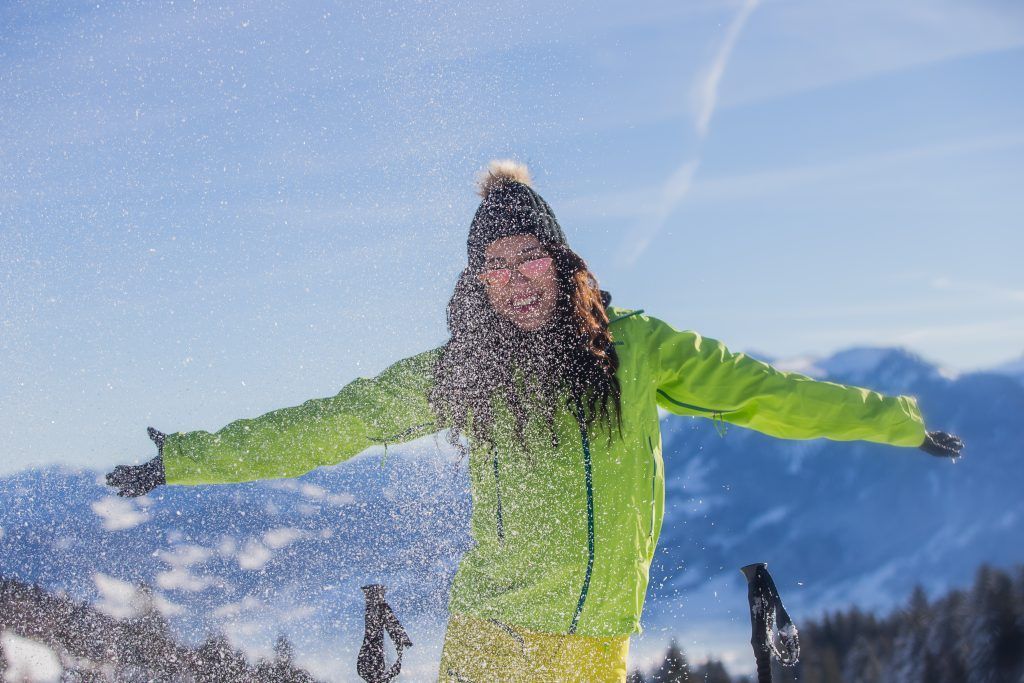 Mit dieser Strategie will Vorarlberg in den Tourismuswinter gehen