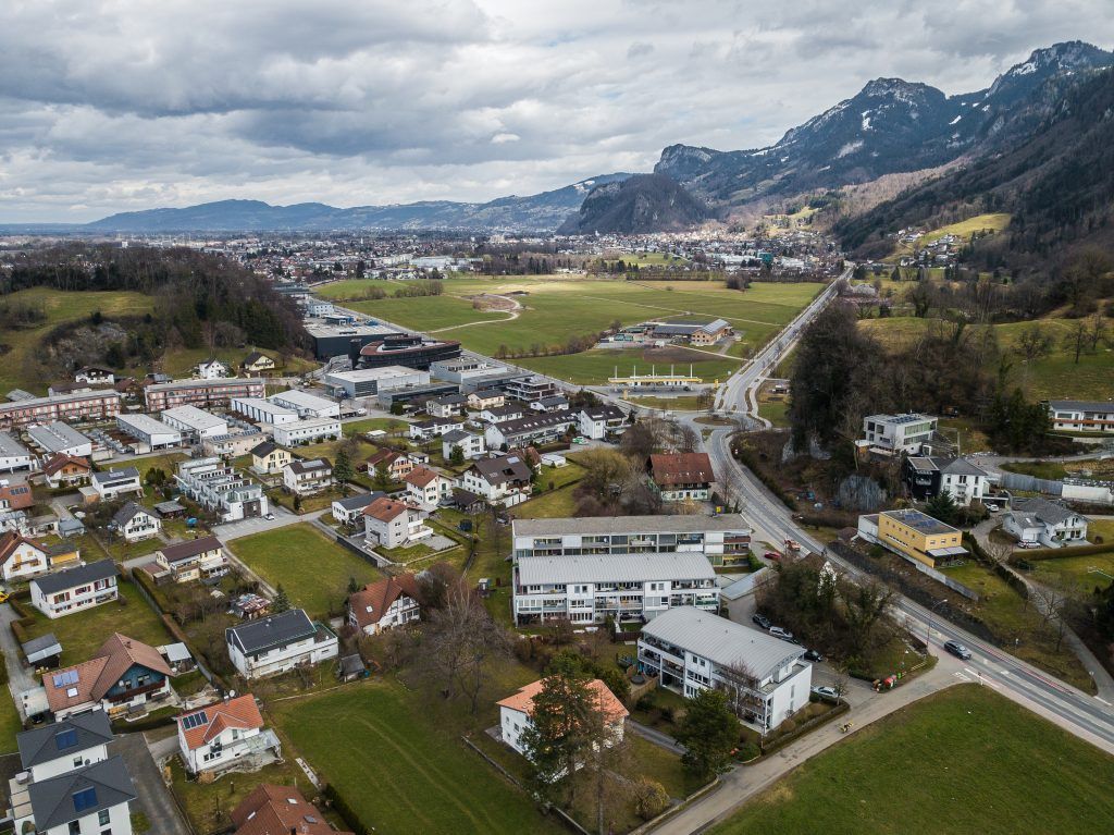 Die Kandidaten aus Götzis stellen sich vor
