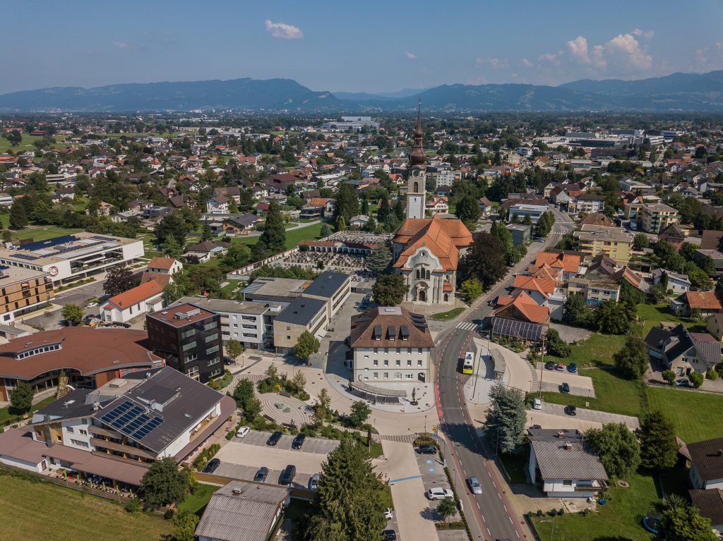 Die Kandidaten aus Höchst stellen sich vor