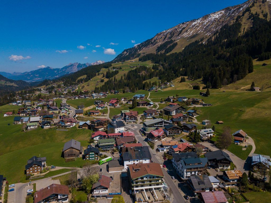 Die Kandidaten aus Mittelberg stellen sich vor