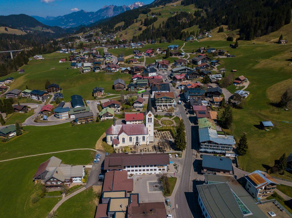 Langes Warten auf Ärzte und Ärztehaus