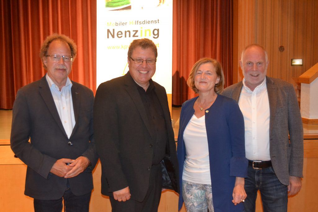 Jahreshauptversammlung im Zeichen von Corona