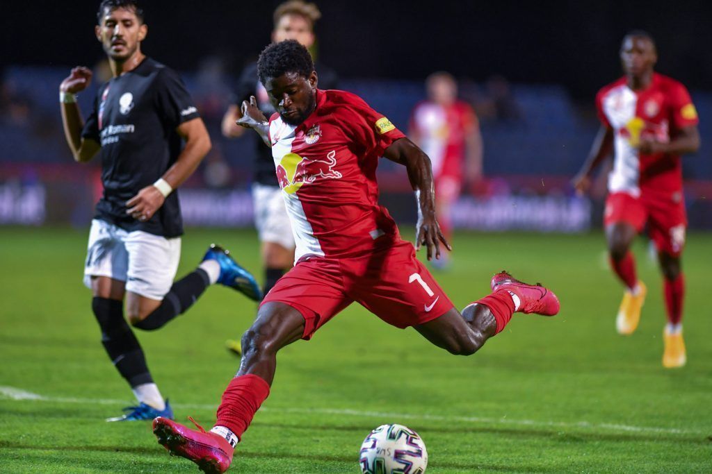 SW Bregenz gelingt im ÖFB-Cup nicht das Fußballwunder