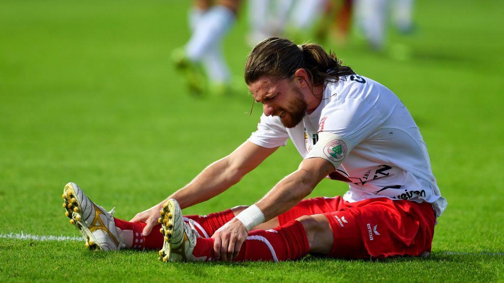 Bittere Heimniederlage des FC Dornbirn