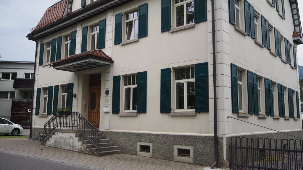 Gert Mayer neuer Bürgermeister von Satteins