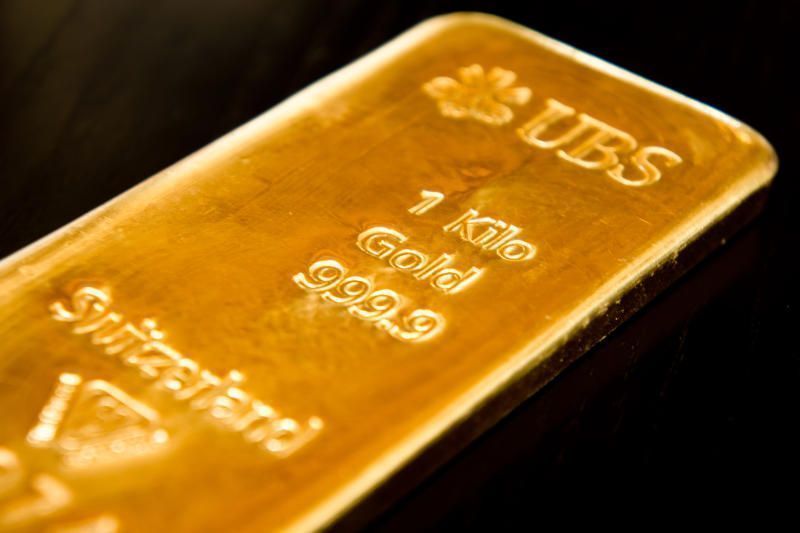 Tschechische Familie als Goldschmuggler