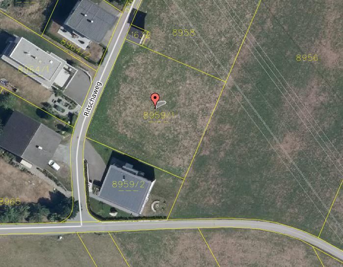 Wo in Nenzing ein Grundstück für 230.000 Euro verkauft wurde