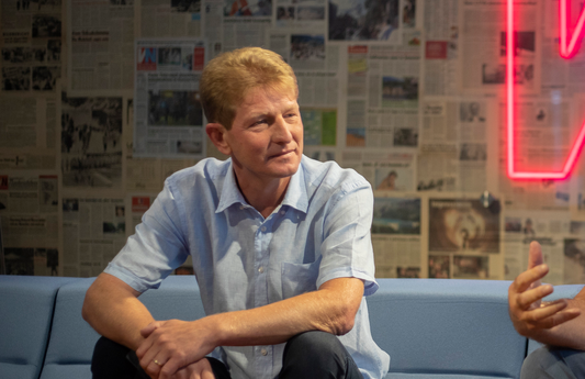 Bernhard Kleber im Amt bestätigt