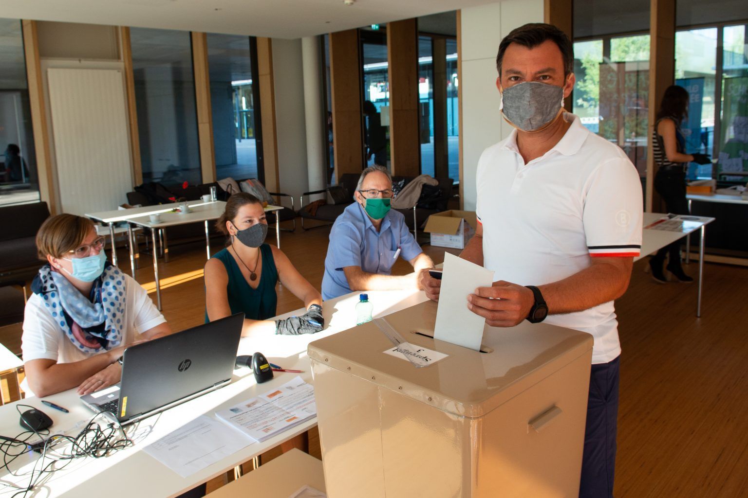 Gemeindewahlen 2020: Das sagen die Parteichefs - Vorarlberger ...