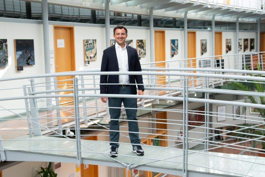 Für Hard wird&#8217;s hart