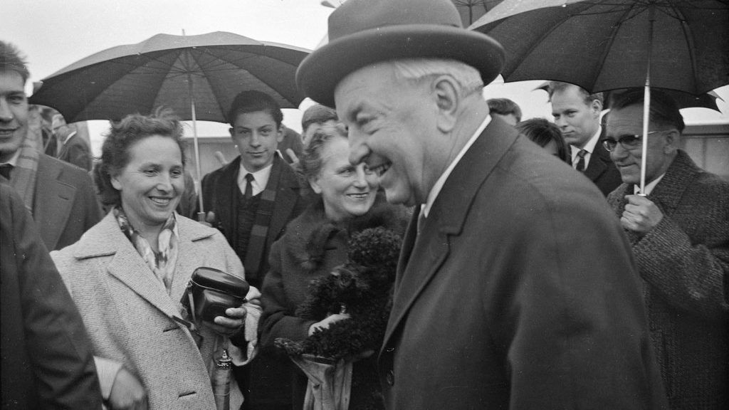 Ein „Vorarlberger“ wollte Bundespräsident werden