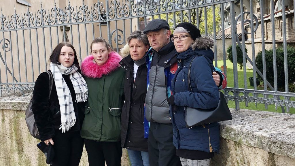 Auch Bischof Benno setzt sich für Mordopfer-Gedenkstätte in Innsbruck ein
