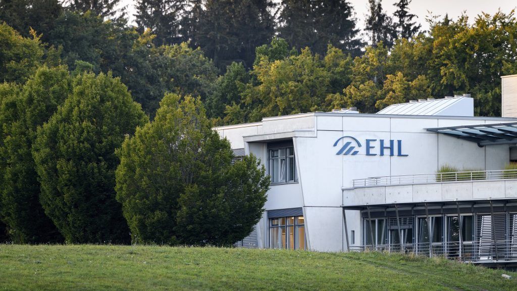 2500 Studenten in der Schweiz in Quarantäne