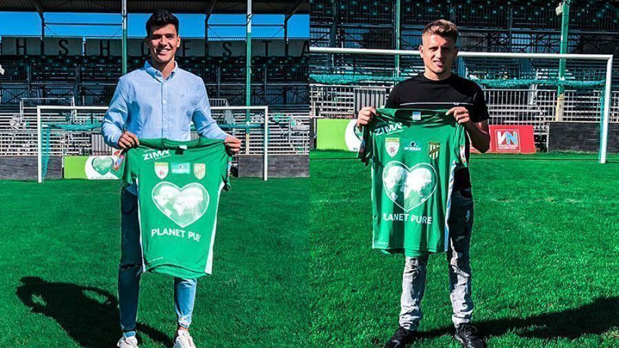Das sind die neuen Austria-Spieler