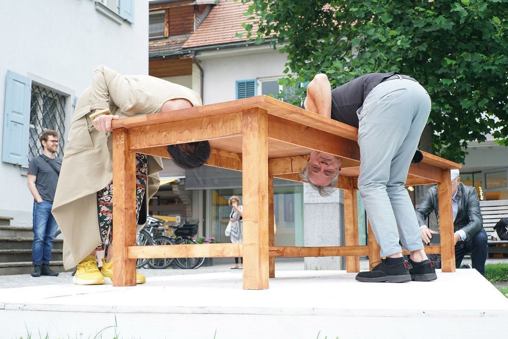 Dornbirner Sommerkultur kam gut an