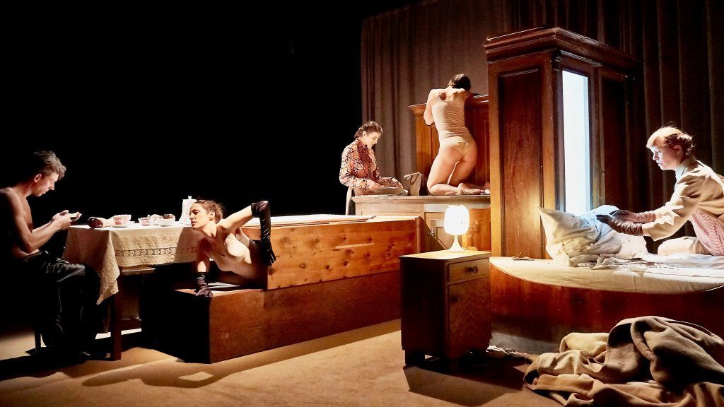 Produktion des Landestheaters geht auf Tour