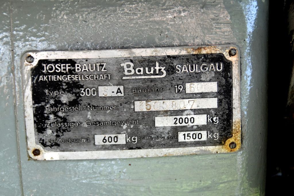 Zwei Herzen, die für   Oldtimer schlagen