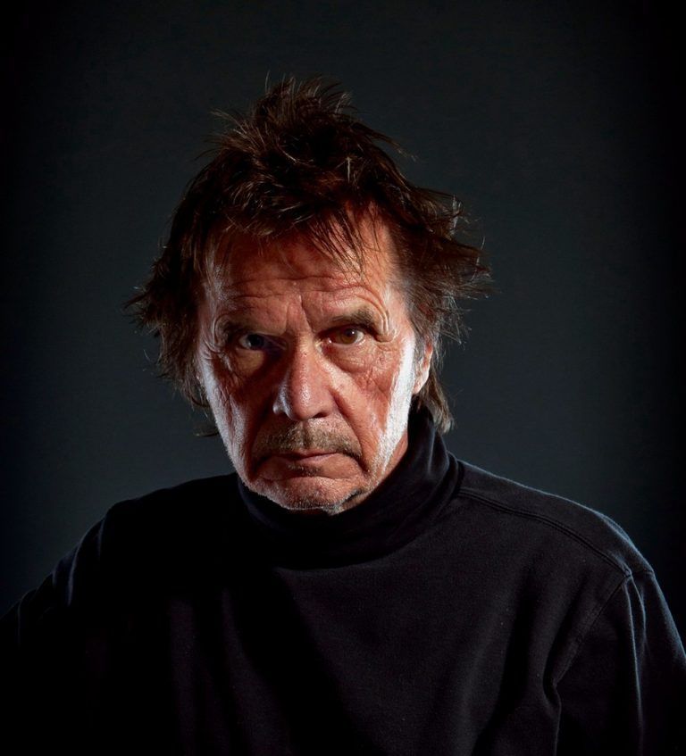 Uli Stein verstorben