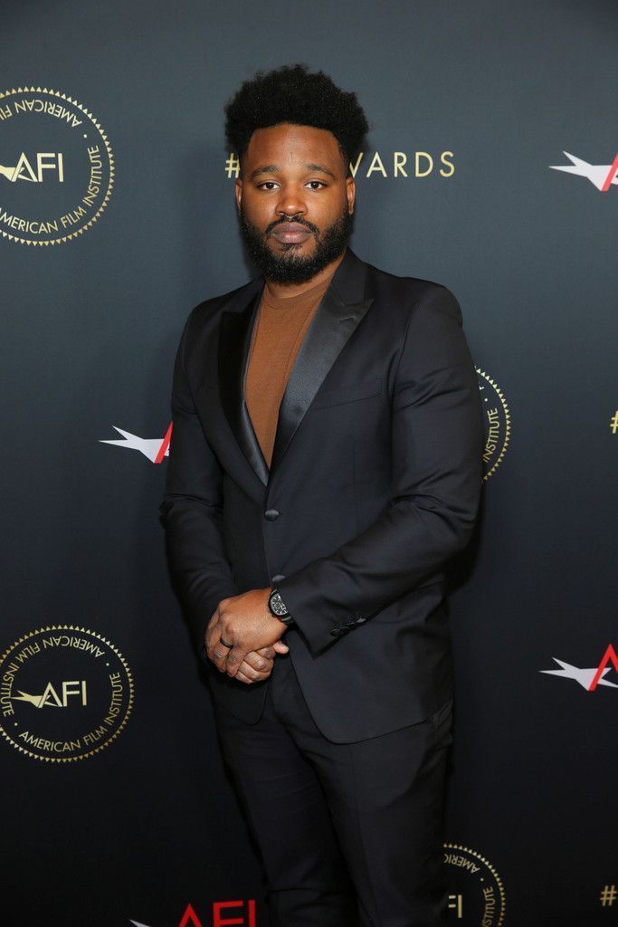 Trauer um Boseman