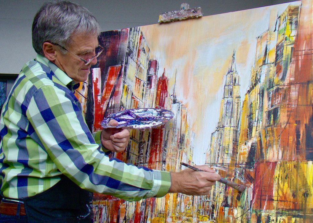 Luaga, losna, spüra