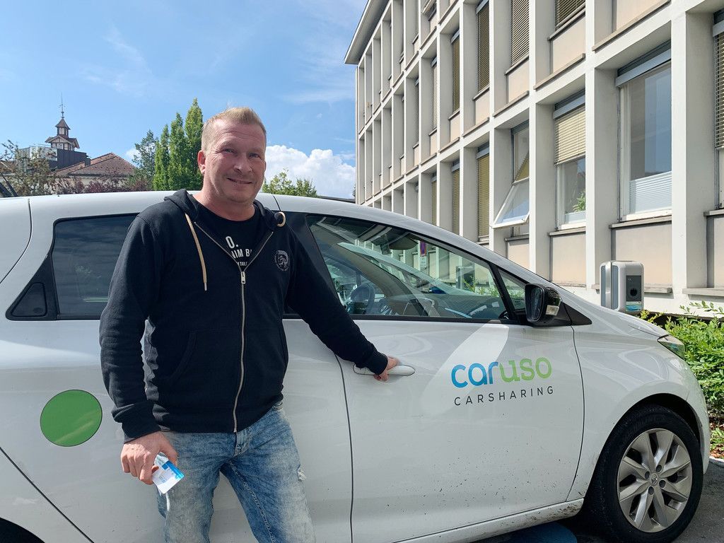 Woche der Mobilität