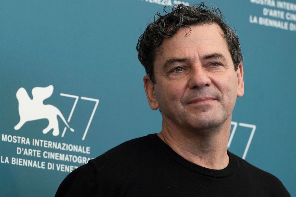 Petzold ist serienmüde