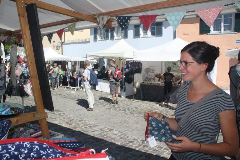 ab 10 Uhr schrannenplatz, lindau