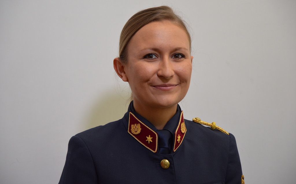 Berufung statt Beruf
