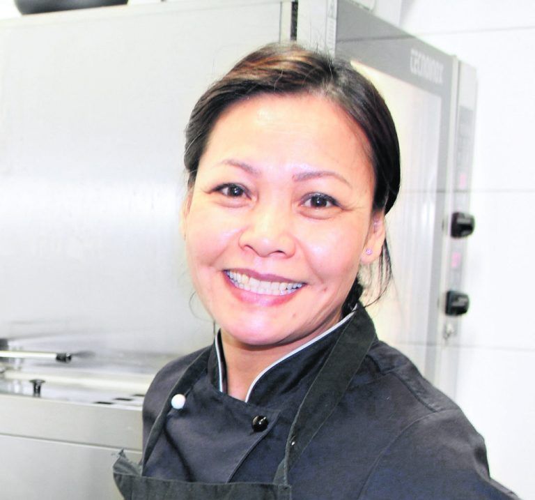 Rotes Thai-Curry mit Huhn - Vorarlberger Nachrichten | VN.at
