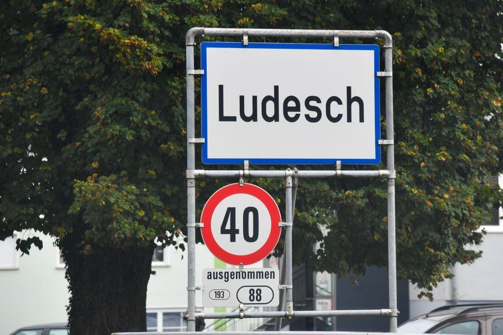 Die Kandidaten aus Ludesch stellen sich vor